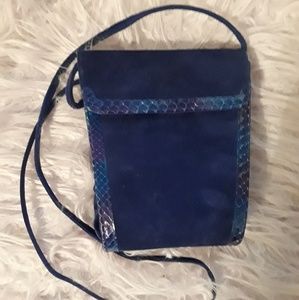 Stuart Weitzman cross body